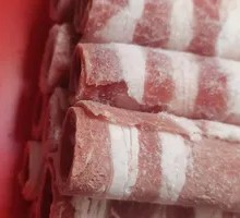 Beef Rolls