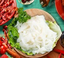 Beancurd Skin