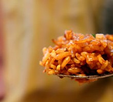 Huizhou Fried Rice