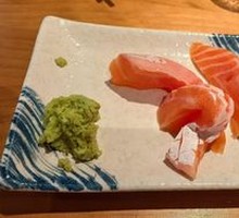 Faroe Salmon