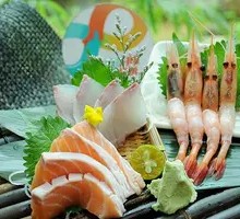 Sweet Shrimp