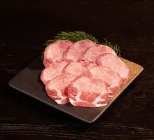 Grass-fed Black Angus Tongue