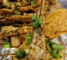 Wu Fish Slices