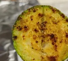 Zucchini