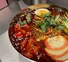 Cold Noodles