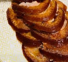 Beijing Crispy Duck