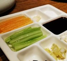 Peking Duck Sauce
