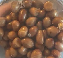 Fried Peanuts