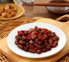 Crispy Pork Bits