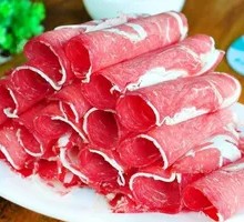 Premium Beef Tenderloin