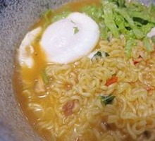 辛拉面
