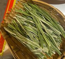 Dried Gongcai