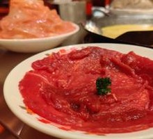Tender Beef