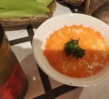Bubble Fish Tofu