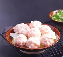 Lobster Balls