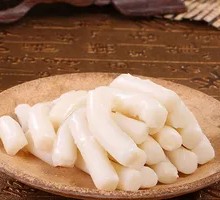 Hot Pot Rice Noodles