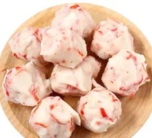 Shrimp Balls