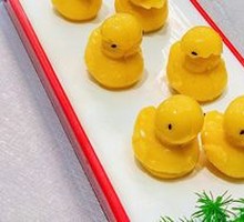 Pea Jelly