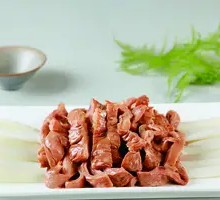 Donkey Intestine