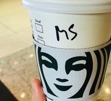 Vanilla Latte