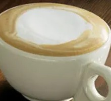 Cappuccino Coffee
