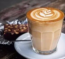 Yuan Yang Latte