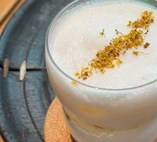Osmanthus Rice Wine