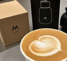Latte Coffee