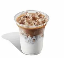 Savory Cheese Latte