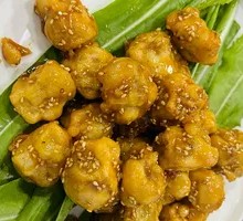 拔丝芋头