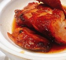 Roast Meat