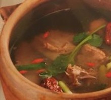 Old Duck Soup