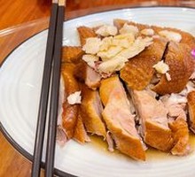Wuwei Board Duck
