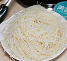 Beef Rice Noodles