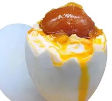 Sea Duck Egg