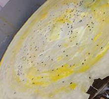 Egg Pancake
