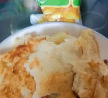 Egg Pancake