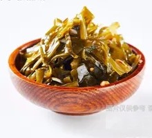 Spicy Kelp Strips