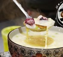 Seafood Noodle Soup