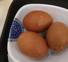 Tea Egg