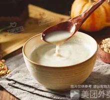 Oat and Five-Grain Soy Milk