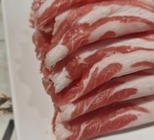 High-Calcium Lamb