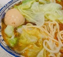 Braised Egg