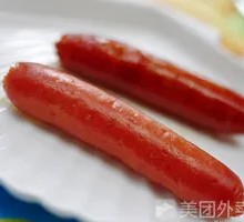Braised Sausage