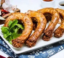 Chicken Neck