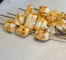 Roasted Bone Marrow