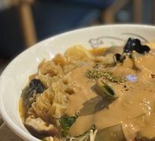 Sesame Paste