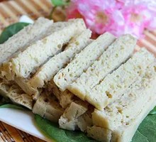 Wheat Gluten