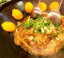 江团鱼