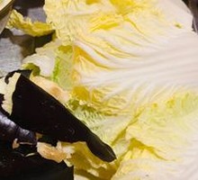 Chinese cabbage